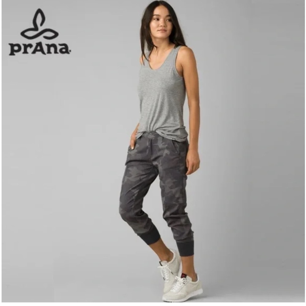 prAna Women's Sky Canyon Jogger NWT